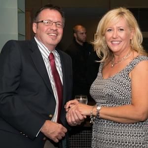 Meet your Posher, Suzanne